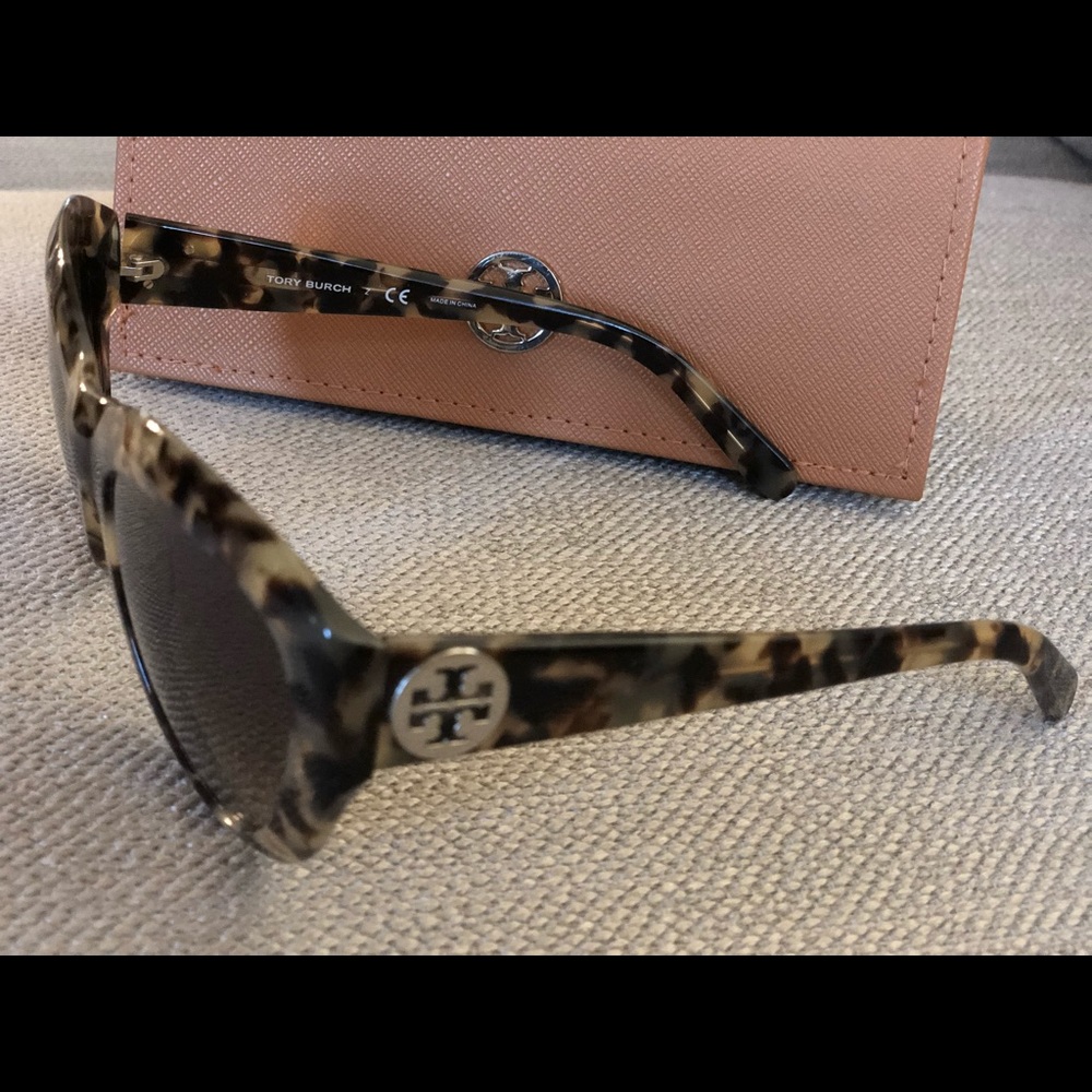 Tory Burch sunglasses